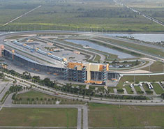 redland-company-homestead-speedway-project