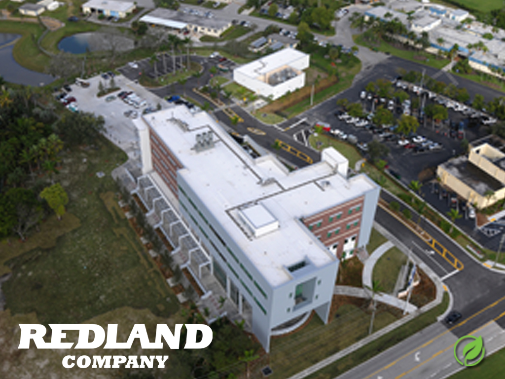 FAU/UF Joint Facility