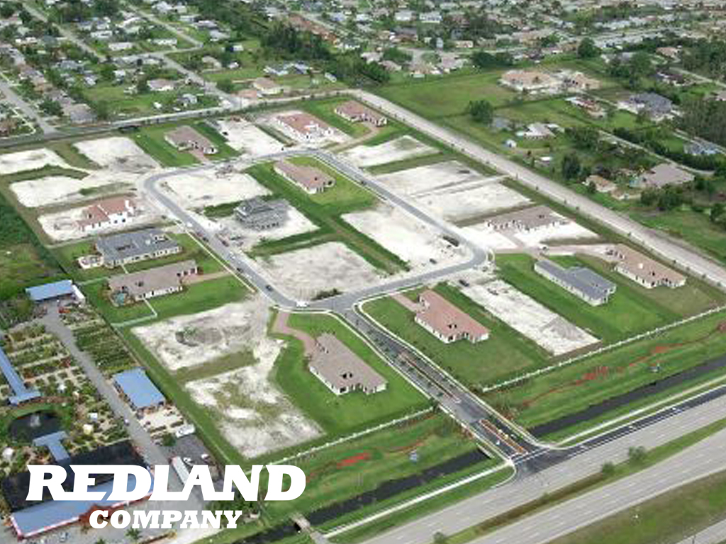 Flamingo Road Estates