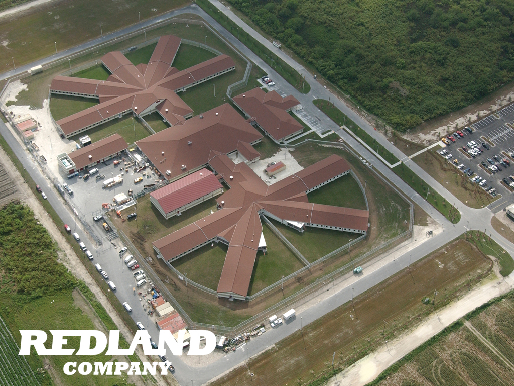 South Florida Evaluation and Treatment Center