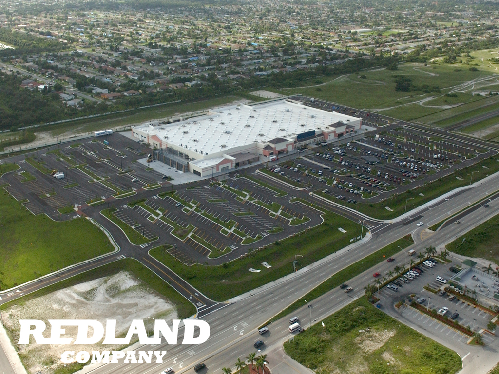 Wal-Mart | North Miami