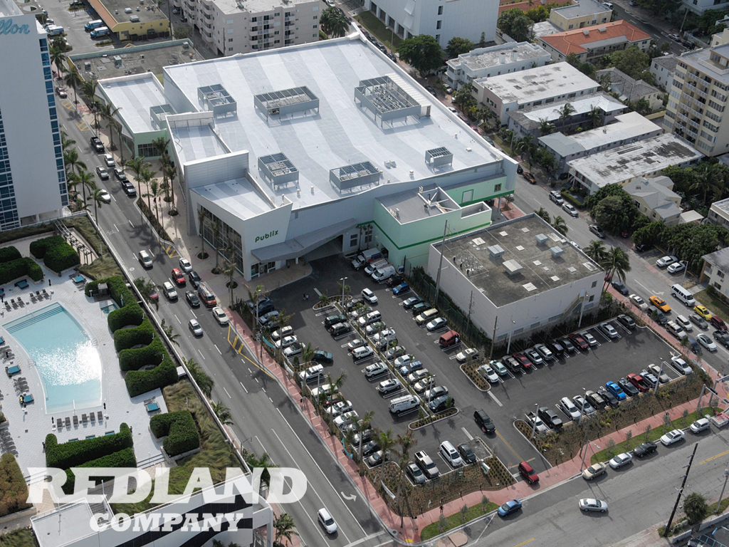 Publix Miami Beach #1382