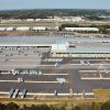 FedEx Hub Marietta, GA