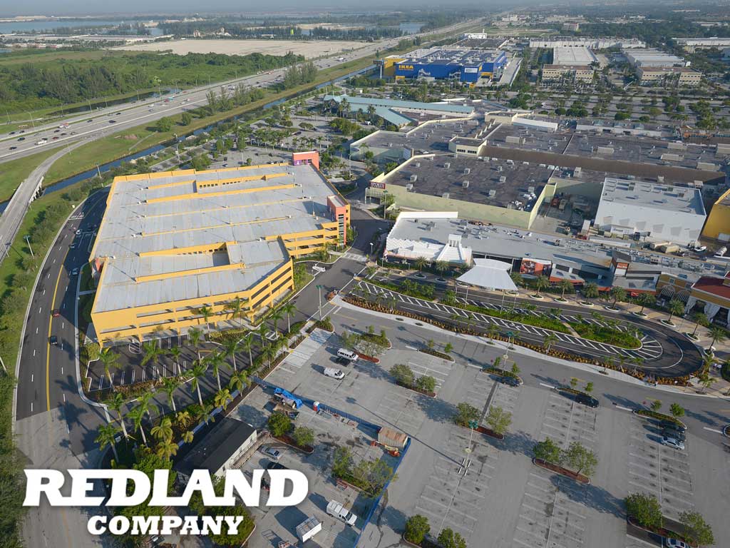 Dolphin Mall Retail Addition 