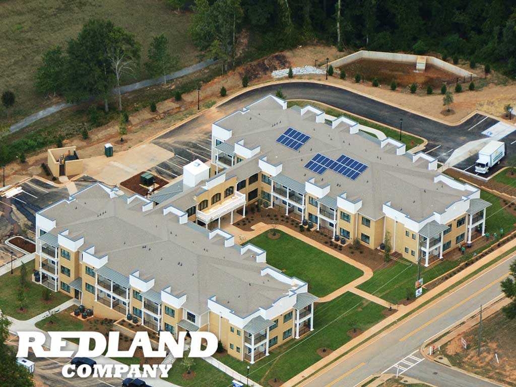 Silver Lakes Housing